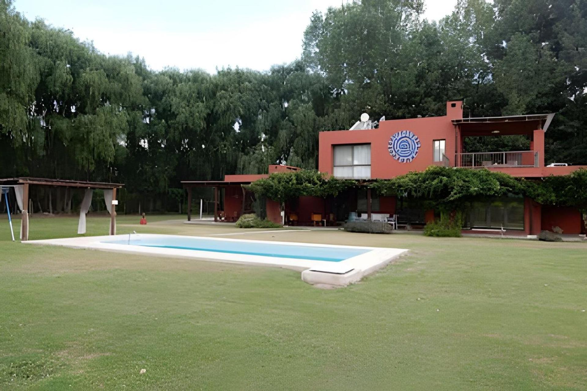 Finca Ogawa Los Sauces  Exteriér fotografie