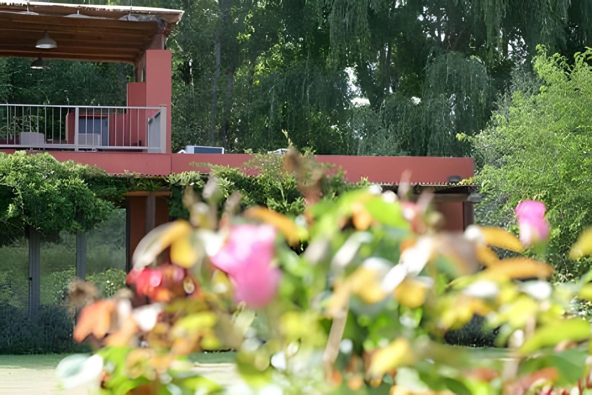 Finca Ogawa Los Sauces  Exteriér fotografie